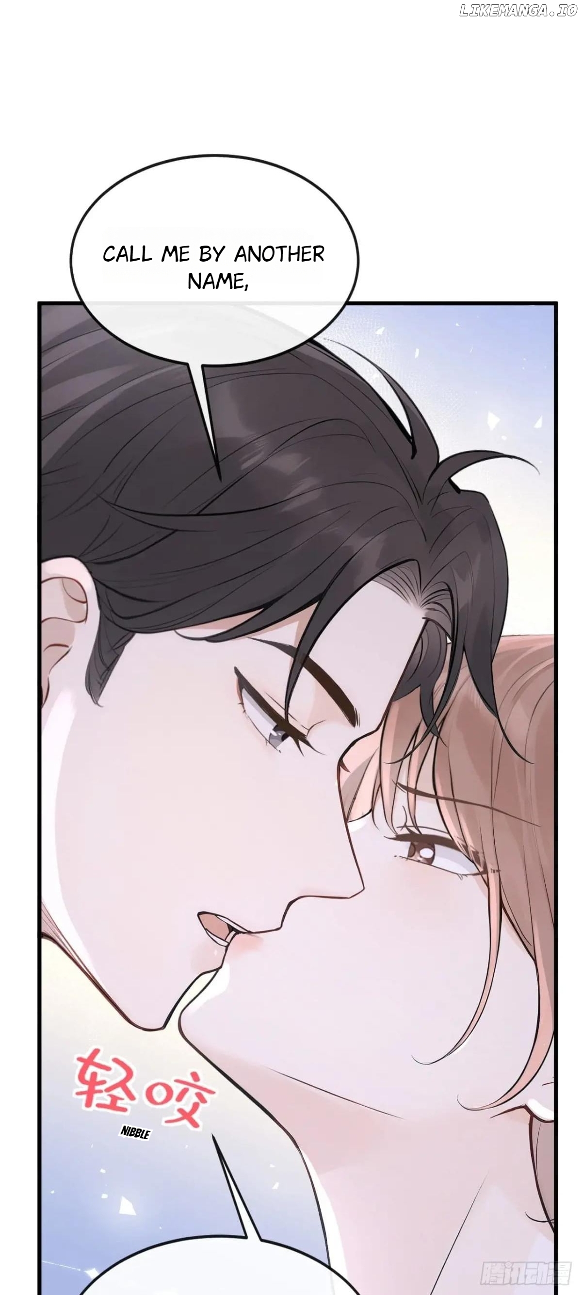 Living Together Just To Guide You Chapter 51 - page 7